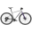 Bicicleta Gravel Kross Esker 1.0 FL 28 inch gri Shimano Cues