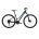 Bicicleta Trekking Kross Evado 5.0 28 inch turcoaz Shimano Cues