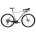 Bicicleta Gravel Kross Esker 7.0 28 inch albastra Shimano Grx