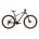 Bicicleta MTB Hardtail Kross Hexagon 3.0 ULT.RA 29 inch grafit Shimano Acera