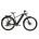 Bicicleta Electrica MTB Kross Hexagon Boost 1.0 EQ 29 inch grafit Shimano