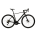 Bicicleta Gravel Kross Alta 4.0 28 inch neagra Shimano 105