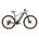 Bicicleta Electrica MTB Kross Hexagon Boost 1.0 29 inch gri Shimano Acera