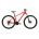 Bicicleta MTB Hardtail Kross Hexagon 2.0 27.5 inch rosie Shimano Altus