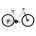 Bicicleta Trekking Kross Evado 4.0 28 inch gri Shimano Acera