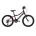 Bicicleta Copii Kross Hexagon Mini 1.0 20 inch bleumarin Shimano Tourney
