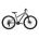 Bicicleta Copii Kross Dust JR 1.0 DSC 24 inch gri Shimano Tourney