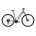 Bicicleta Trekking Kross Evado 5.0 28 inch gri Shimano Cues