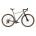 Bicicleta Gravel Kross Esker 5.0 28 inch gri Shimano Grx