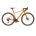 Bicicleta Gravel Kross Esker 5.0 28 inch portocalie Shimano Grx