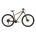 Bicicleta MTB Hardtail Kross Hexagon 5.0 27.5 inch maro Shimano Acera