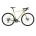 Bicicleta Gravel Kross Esker 1.0 28 inch bej Shimano Cues