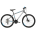 Bicicleta MTB Hardtail Kross Hexagon 3.0 27.5 inch grafit Shimano Acera
