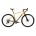 Bicicleta Gravel Kross Esker 5.0 28 inch aurie Shimano Grx