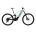 Bicicleta Electrica MTB Kross Grist Boost 1.0 29 inch albastra Shimano Cues