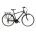 Bicicleta Trekking Kross Explorer 2.0 28 inch neagra