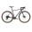 Bicicleta Gravel Kross Esker 4.0 ADV 28 inch bleumarin SRAM Apex
