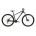 Bicicleta MTB Hardtail Kross Hexagon 3.0 27.5 inch neagra Shimano Acera
