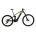 Bicicleta Electrica MTB Kross Grist Boost 3.0 29 inch maro Shimano Slx