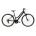 Bicicleta Trekking Kross Evado 2.0 28 inch neagra Shimano Altus
