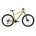 Bicicleta MTB Hardtail Kross Hexagon 4.0 29 inch maro Shimano Acera