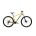 Bicicleta MTB Hardtail Kross Hexagon 3.0 29 inch maro Shimano Acera