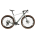 Bicicleta Gravel Kross Esker ADV 3.0 28 inch gri SRAM Rival