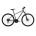 Bicicleta Trekking Kross Evado 5.0 28 inch grafit Shimano Cues