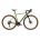 Bicicleta Gravel Kross Esker 4.0 28 inch verde Shimano Grx
