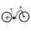 Bicicleta Electrica Cross Kross Evado Hybrid 2.0 28 inch gri Shimano Alivio
