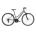 Bicicleta Trekking Kross Evado 2.0 28 inch grafit Shimano Altus
