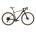 Bicicleta Gravel Kross Esker 2.0 28 inch bleumarin microSHIFT