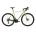 Bicicleta Gravel Kross Esker 8.0 28 inch verde Shimano Grx