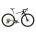 Bicicleta Gravel Kross Esker TR 28 inch neagra Shimano Grx