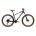 Bicicleta MTB Hardtail Kross Hexagon 5.0 ULT.RA 27.5 inch verde Shimano Cues