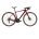 Bicicleta Gravel Kross Esker 2.0 28 inch rosie microSHIFT