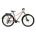 Bicicleta MTB Hardtail Kross LEA 4.0 EQ 29 inch roz Shimano Acera