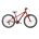 Bicicleta Copii Kross Level JR 1.0 24 inch rosie Shimano Tourney