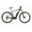 Bicicleta Electrica MTB Kross Level Boost 1.0 504 29 inch neagra Shimano Deore