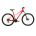 Bicicleta MTB Hardtail Kross LEA 2.0 27.5 inch rosie Shimano Altus