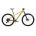 Bicicleta MTB Hardtail Kross Level 6.0 29 inch maro SRAM Nx Eagle