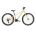 Bicicleta Copii Kross Level JR 1.0 24 inch bej Shimano Tourney