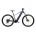 Bicicleta Electrica MTB Kross Influx HYB 1.0 720 29 inch bleumarin Shimano Cues