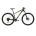 Bicicleta MTB Hardtail Kross Level 2.0 29 inch neagra Shimano Cues