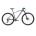 Bicicleta MTB Hardtail Kross Level 7.0 PP 29 inch albastra Shimano Deore