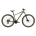 Bicicleta MTB Hardtail Kross Hexagon X200 27.5 inch verde Shimano Altus