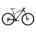 Bicicleta MTB Hardtail Kross Level 1.0 29 inch neagra Shimano Acera