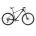 Bicicleta MTB Hardtail Kross Level 5.0 29 inch neagra Shimano Cues