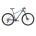 Bicicleta MTB Hardtail Kross Level 5.0 29 inch albastra Shimano Cues