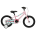 Bicicleta Copii Kross Mini 4.0 16 inch roz